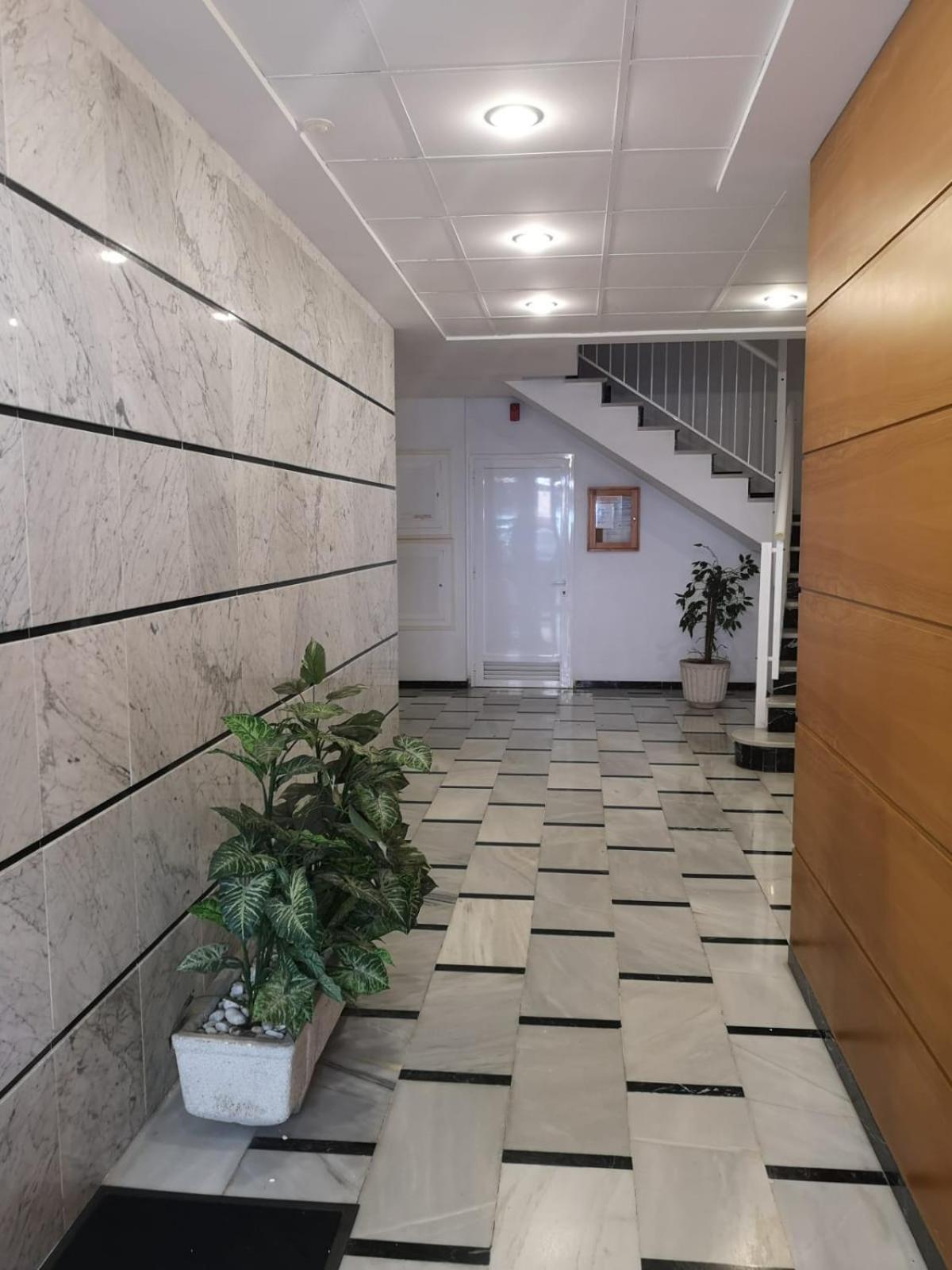 Cajal Apartments Santa Pola Exterior foto